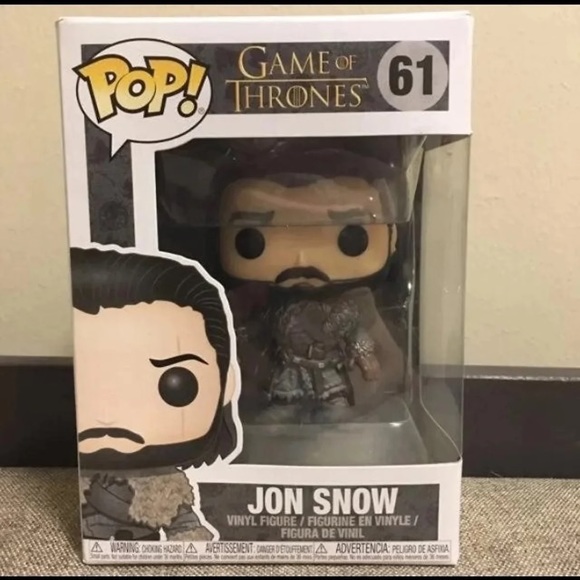 jon snow 61